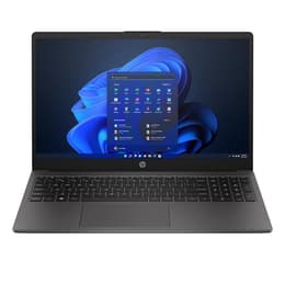 HP 250 G10 15-inch (2023) - Core i7-1355U - 64GB - SSD 2 TB QWERTY - Italian