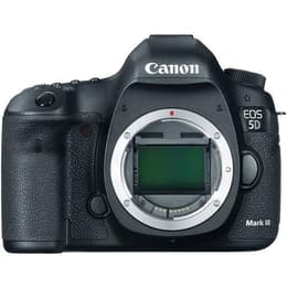 Canon EOS 5D Mark II Reflex 21Mpx - Black