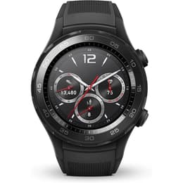 Huawei Watch 2 Sport Bluetooth 45 mm - Black