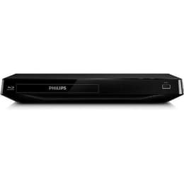 Philips BDP2900 Blu-Ray Players