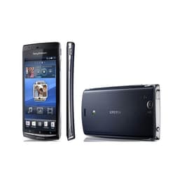 Sony Xperia Arc 8GB - Black - Unlocked