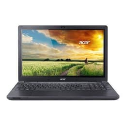 Acer Aspire E5-571P-31YA 15-inch (2015) - Core i3-4005U - 4GB - HDD 1 TB AZERTY - French