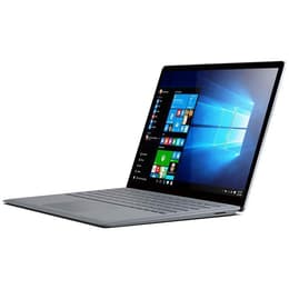 Microsoft Surface Laptop 2 13-inch (2019) - Core i7-8650U - 8GB - SSD 256 GB QWERTY - English