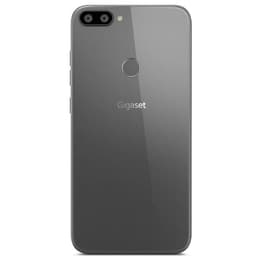 Gigaset GS195 32GB - Grey - Unlocked