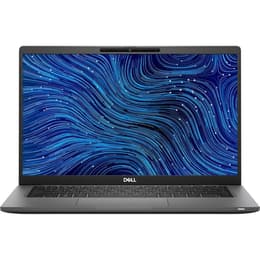 Dell Latitude 7420 14-inch (2021) - Core i5 - Gen 11 (G) - 16GB - SSD 512 GB QWERTY - Italian