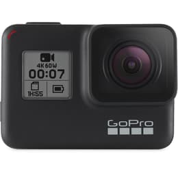 Gopro HERO7 Sport camera