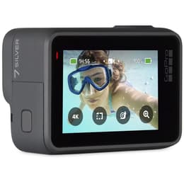 Gopro HERO7 Sport camera