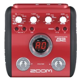 Zoom B2 Audio accessories