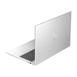 HP EliteBook 860 G10 16-inch (2023) - Core i5 - Gen 13 (U) - 16GB - SSD 256 GB QWERTY - English