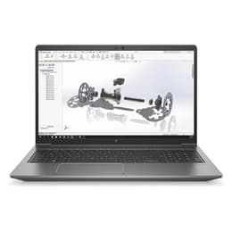 HP Zbook Power G7 15-inch (2020) - Core i7 - Gen 10 (H) - 32GB - SSD 512 GB AZERTY - French
