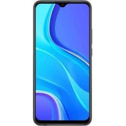 Xiaomi Redmi 9 32GB - Grey - Unlocked - Dual-SIM