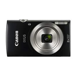 Canon IXUS 185 Compact 20Mpx - Black