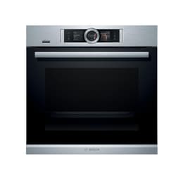 Steam multifunction Bosch HRG6769S6 Oven