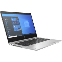 HP ProBook X360 435 G8 13-inch (2021) - Ryzen 7 - 5000 Series (U) - 32GB - SSD 1 TB QWERTY - Spanish