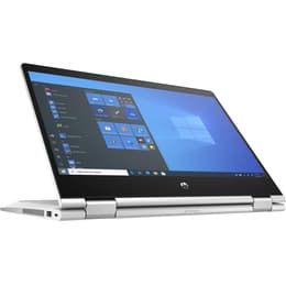 HP ProBook X360 435 G8 13-inch (2021) - Ryzen 7 - 5000 Series (U) - 32GB - SSD 1 TB QWERTY - Spanish