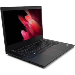 Lenovo ThinkPad L14 G1 14-inch (2020) - Core i5 - Gen 10 (U) - 16GB - SSD 512 GB QWERTZ - German