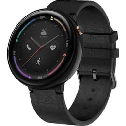 Huami Smart Watch Amazfit Nexo 4G HR GPS - Black
