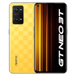Realme GT Neo 3T 256GB - Yellow - Unlocked