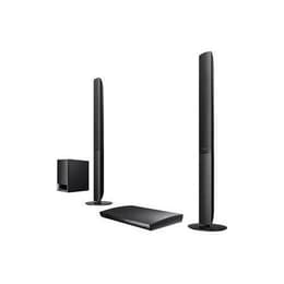 Soundbar Sony BDV-EF420 - Black