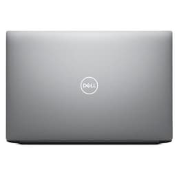 Dell Precision 3570 15-inch (2022) - Core i7 - Gen 12 (U) - 16GB - SSD 256 GB AZERTY - French