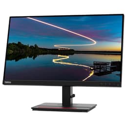 24-inch Lenovo ThinkVision T24m-29 1920 x 1080 LED Monitor