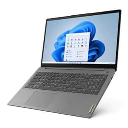 Lenovo Laptop V15-IIL 15-inch (2018) - Core i5 - Gen 8 (U) - 16GB - SSD 1 TB QWERTY - English