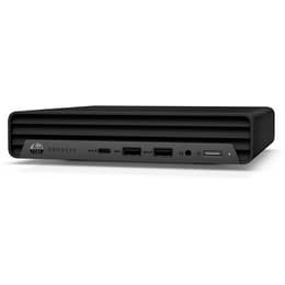 ProDesk 400 G6 Mini Core i5-10500T 2.3Ghz - SSD 256 GB - 8GB
