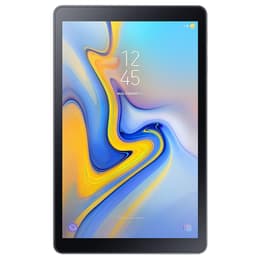 Galaxy Tab A 10.5 32GB - Black - Wi-Fi