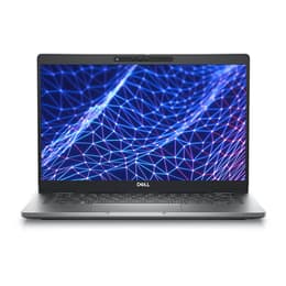 Dell Latitude 5330 13-inch (2022) - Core i5 - Gen 12 (U) - 16GB - SSD 256 GB AZERTY - French