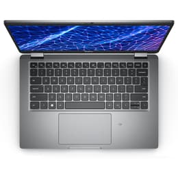 Dell Latitude 5330 13-inch (2022) - Core i5 - Gen 12 (U) - 16GB - SSD 256 GB AZERTY - French