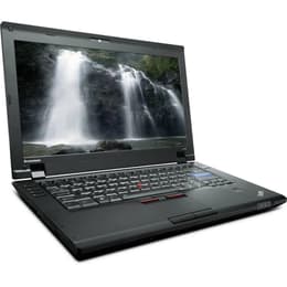 Lenovo ThinkPad L412 14-inch (2010) - Core i3-330M - 8GB - SSD 128 GB AZERTY - French