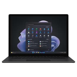 Microsoft Surface Laptop 5 13-inch (2022) - Core i7-1265U - 16GB - SSD 256 GB QWERTY - English