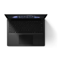 Microsoft Surface Laptop 5 13-inch (2022) - Core i7-1265U - 16GB - SSD 256 GB QWERTY - English