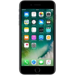 iPhone 7 Plus with brand new battery 32 GB - Black - Unlocked