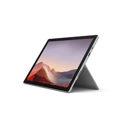 Microsoft Surface Pro 7 12-inch Core i3-1005G1 - SSD 128 GB - 4GB AZERTY - French