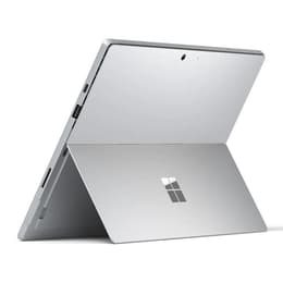 Microsoft Surface Pro 7 12-inch Core i3-1005G1 - SSD 128 GB - 4GB AZERTY - French