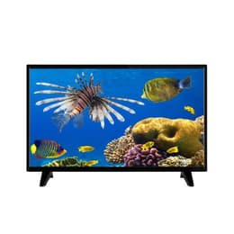 Clayton 32.0000-inch CL32DLED20B 1366x768 TV