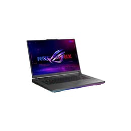 Asus ROG Strix G16 G614PR-RV016W 16"-inch - Ryzen 9 8940HX - 16GB - SSD 1 TBGB NVIDIA GeForce RTX 5070ti Laptop GPU AZERTY - French