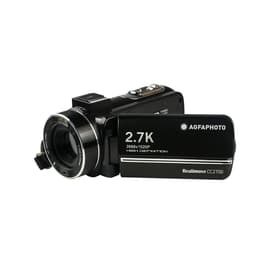 Agfaphoto Realimove Cc2700 Camcorder - Black