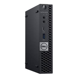 OptiPlex 5070 Micro Core i5-9500T 2.2Ghz - SSD 128 GB - 64GB