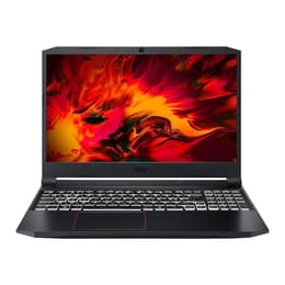 Acer Nitro 5 AN515-55-79HL 15"-inch - Core i7-10750H - 16GB - SSD 512 GBGB NVIDIA GeForce RTX 2060 QWERTY - English