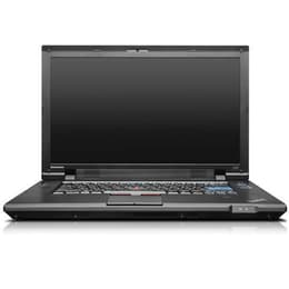 Lenovo ThinkPad L520 15-inch (2011) - Core i3-2330M - 8GB - HDD 320 GB AZERTY - French