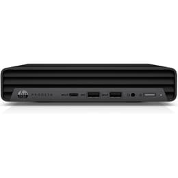 ProDesk 400 G6 Mini Core i5-10500T 2.3Ghz - SSD 512 GB - 8GB
