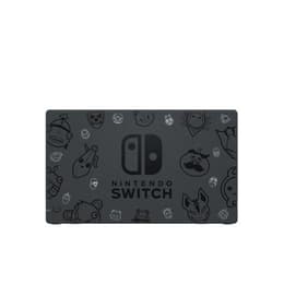 Switch Limited Edition Fortnite + Fortnite
