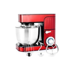 Kitchencook Antara 5.5000L Red Stand mixers