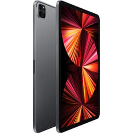 iPad Pro 11" (2021) 5th gen 128 GB - Wi-Fi - Space Gray
