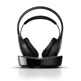 Philips SHD8600/30 wireless Headphones - Black