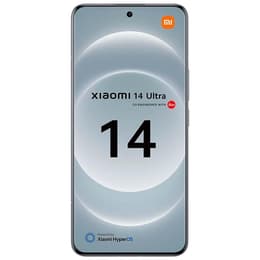 Xiaomi 14 Ultra 512GB - White - Unlocked