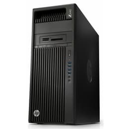 Z440 WorkStation Xeon E5-1650 v3 3.5Ghz - SSD 512 GB - 32GB