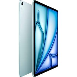 iPad Air 13" (2025) 7th gen 128 GB - Wi-Fi - Blue